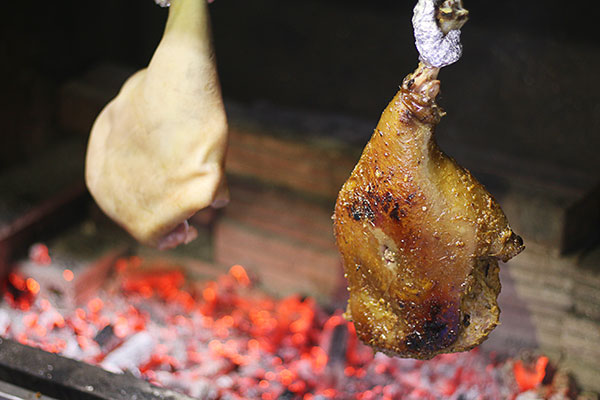 Dui De Danh Du Than Hong