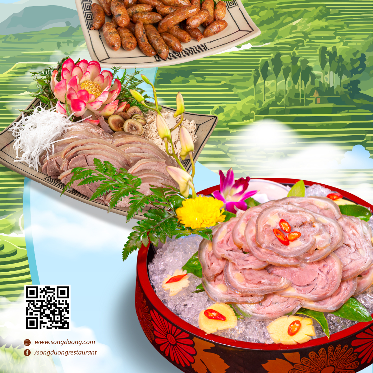 Goi Ngay Mon De Mat Lanh Cuc Phe 2