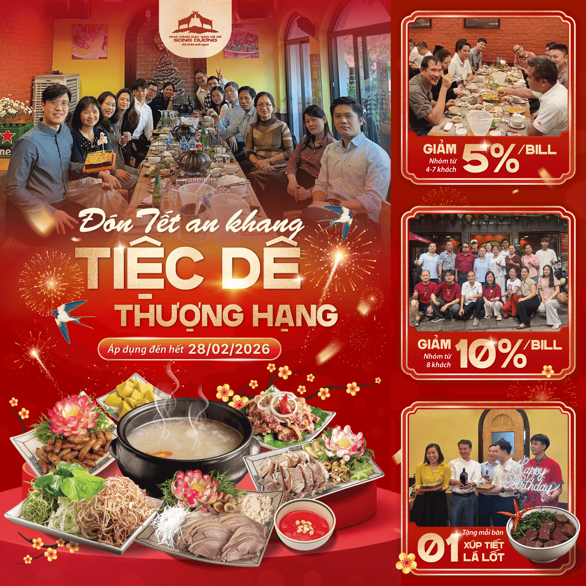 20260107 Sd Post Bàn đoàn (vuông)