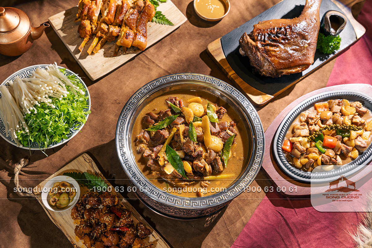 De Re Kieu Mong Co Tai Song Duong 7