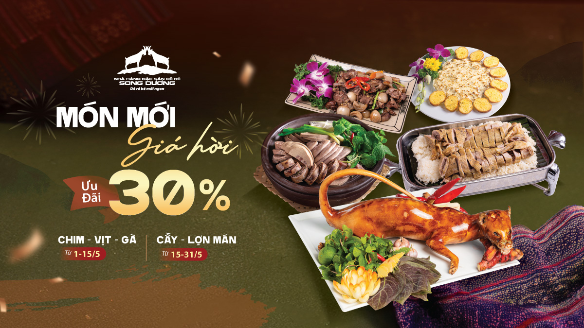 Sd Web Món Mới Giá Hời (2)